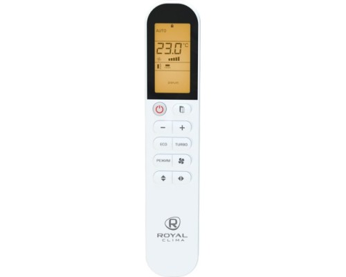 Сплит-система с инверторным управлением ROYAL CLIMA RCI-GL70HN НС-1430462 Сплит-система с инверторным управлением ROYAL CLIMA RCI-GL70HN НС-1430462