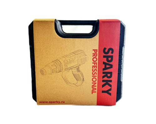Термопистолет SPARKY HAG 2000ED 13000204653 купить с доставкой и официальной гарантией