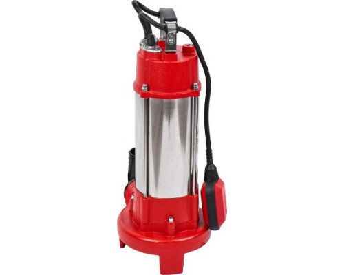 Насос дренажный ELITECH НПФ 1500Р 205640