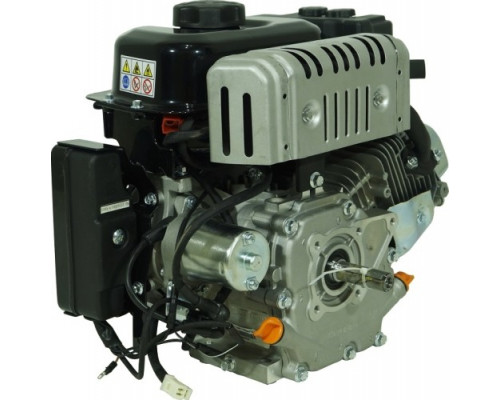 Бензиновый двигатель LONCIN LC170FDA 7,0 л.с. с электростартером
