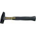 Молоток STANLEY GRAPHITE 1-54-910 200 гр., слесарный [1-54-910]