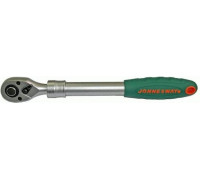 Трещотка JONNESWAY R5104 Рукоятка телескопическая 1/2