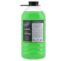 Автошампунь LAVR Green, 4 л Ln2268