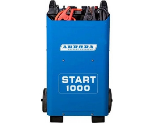 Пускозарядное устройство AURORA START1000 с пультом ДУ