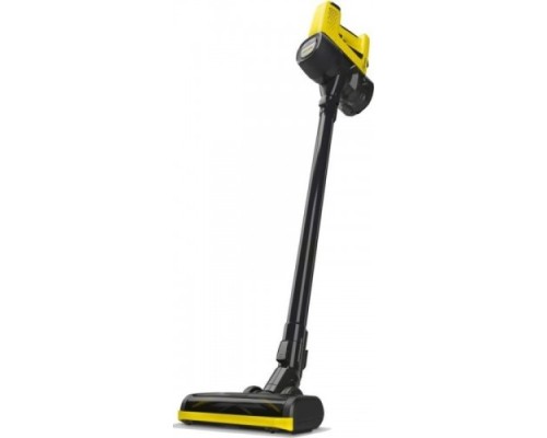 Пылесос аккумуляторный KARCHER VC 4 Cordless myHome (1.198-620.0) [1.198-620.0]