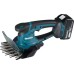 Ножницы-кусторез аккумуляторные MAKITA DUM 604 SYX [DUM604SYX]