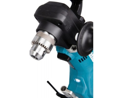 Дрель угловая аккумуляторная MAKITA DDA450ZK 13мм, 18в,li-ion,2 скорости