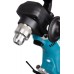 Дрель угловая аккумуляторная MAKITA DDA450ZK 13мм, 18в,li-ion,2 скорости