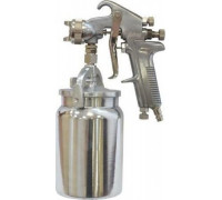 Краскопульт пневматический FUBAG BASIC S1000/1,8 HP 110105 8641879