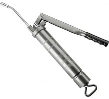 Шприц для консистентной смазки Samoa 12-SG LEVER GREASE GUN 500 куб.см. 101200 [101200]