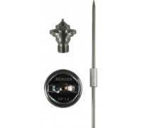 Сопло BERGER BG1363 для краскопульта «БЛАУ» HP 1,4мм