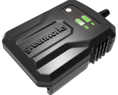 Зарядное устройство GREENWORKS G24UC2 [2946207]