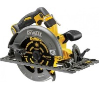 Пила циркулярная аккумуляторная DeWALT DCS 579 N FLEXVOLT без АКБ и З/У DCS579N-XJ