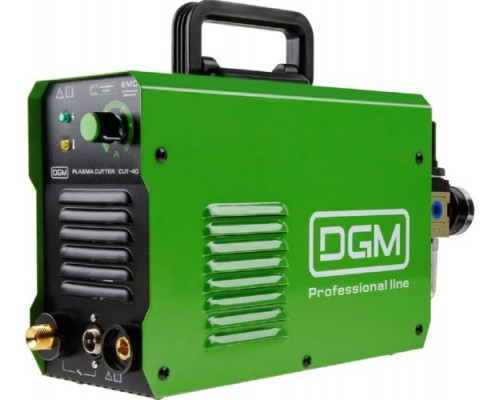 Аппарат плазменной резки DGM CUT-40 DG5820-1
