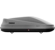 Бокс THULE Touring S (100) светло-серый aeroskin 634100 [634100]