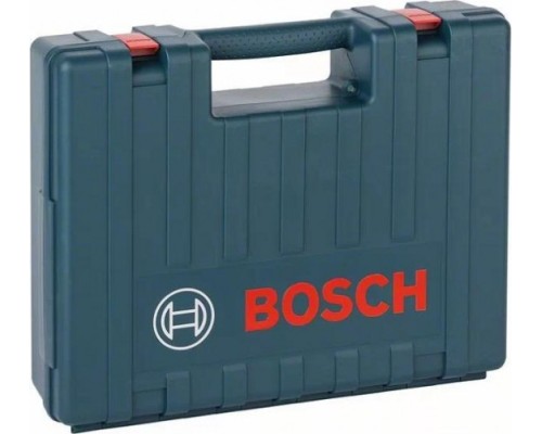 Чемодан BOSCH для УШМ [2605438170]