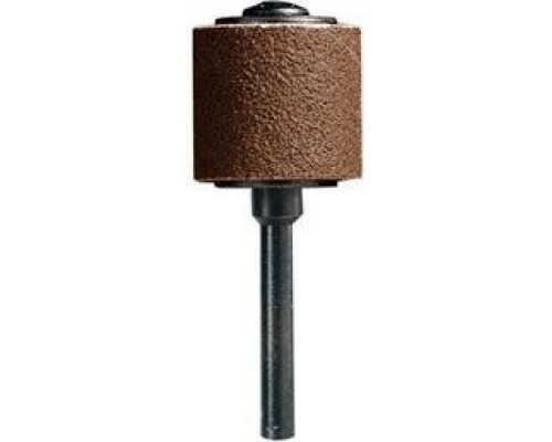 Набор шлифовальных лент и гильз DREMEL 13 мм P60 гильза+хвостовик, 3,2 мм [2615040732]