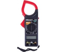 Клещи токоизмерительные Proconnect P266C токовые 13-3052