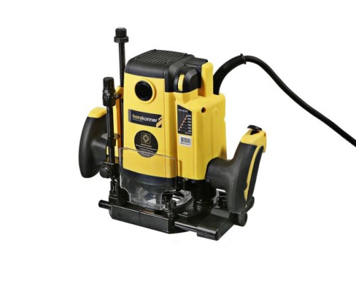 Фрезер сетевой HANSKONNER HRE1120CP Фрезер сетевой HANSKONNER HRE1120CP