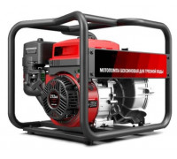 Мотопомпа бензиновая для грязной воды SUNREKA GWP50TX 215007