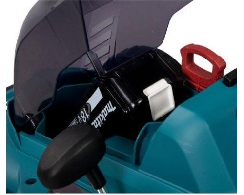 Газонокосилка аккумуляторная MAKITA DLM 330 RT [DLM330RT]
