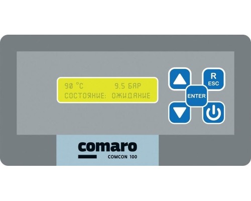 Компрессор винтовой COMARO LB 7.5-10/270 [V91EB92PWV044/NR]