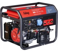 Сварочный генератор FUBAG WS 230 DC ES 838237