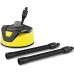 Насадка KARCHER T-Racer T 5 2.644-084.0 [2.644-084.0]