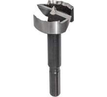 Сверло по дереву HELLER  forstner high speed 20х50х90мм TD29232