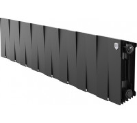 Радиатор отопления ROYAL THERMO PianoForte 200 Noir Sable VDR80 - 16 секц. НС-1506329