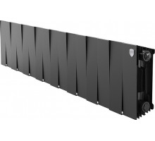 Радиатор отопления ROYAL THERMO PianoForte 200 Noir Sable VDR80 - 16 секц. НС-1506329