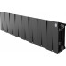 Радиатор отопления ROYAL THERMO PianoForte 200 Noir Sable VDR80 - 16 секц. НС-1506329 купить с доставкой и официальной гарантией