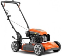 Газонокосилка бензиновая HUSQVARNA LB 251S самоходная [9704880-01]