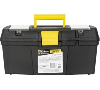 Ящик для инструмента Kolner KBOX16/2 пластиковый 16