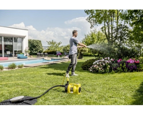 Насос дренажный KARCHER BP 4.500 Garden [1.645-700.0]