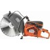 Бензорез HUSQVARNA K- 970 16 [9673481-01]