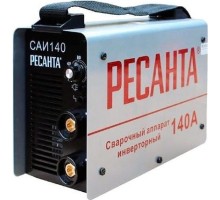 Сварочный инвертор РЕСАНТА САИ 140 [65/5]