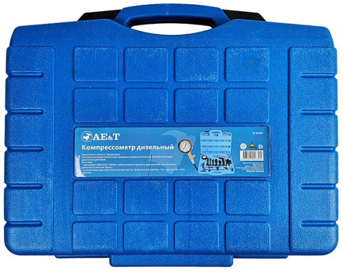 Компрессометр дизельный AE&T TA-G1096
