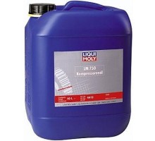 Масло компрессорное LIQUI MOLY LM 750 Kompressorenoil 40 (VG-150) 10 л 4419 синтетическое [4419]