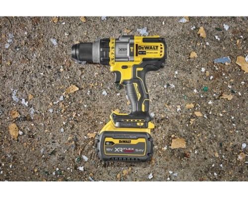 Дрель-шуруповерт аккумуляторная DeWALT DCD 999 NT без АКБ и ЗУ [DCD999NT-XJ]
