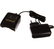 Зарядное устройство для аккумуляторов STANLEY 10,8/12 Li-Ion 1,5А SC122-RU SC122-RU