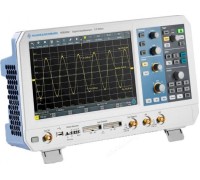 Комплект осциллографа Fluke R&S RTB2002 70 МГц, 2 канала+опции 1333.1005.PRO