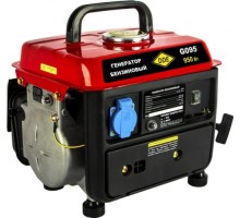 Генератор бензиновый DDE G 095 двухтактный 790-021