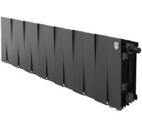 Радиатор отопления ROYAL THERMO PianoForte 200 /Noir Sable-14 секц. VDR НС-1346006