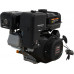 Бензиновый двигатель Loncin G500FD 23 л.с. с электростартером