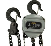 Таль цепная Olymp OLC-5,0T-3M 5.0 т, Н= 3.0 м OL50503 OL50503
