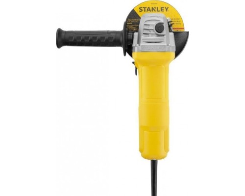 Угловая шлифмашина сетевая STANLEY SG6115 [SG6115-RU]