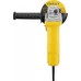 Угловая шлифмашина сетевая STANLEY SG6115 [SG6115-RU]