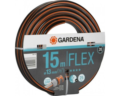 Шланг GARDENA flex 13 мм (1/2