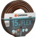 Шланг GARDENA flex 13 мм (1/2